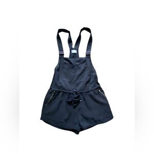 Wilfred Beatriz Shorts Romper Overalls S